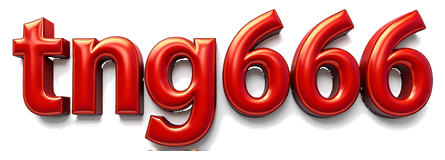 tng666 logo