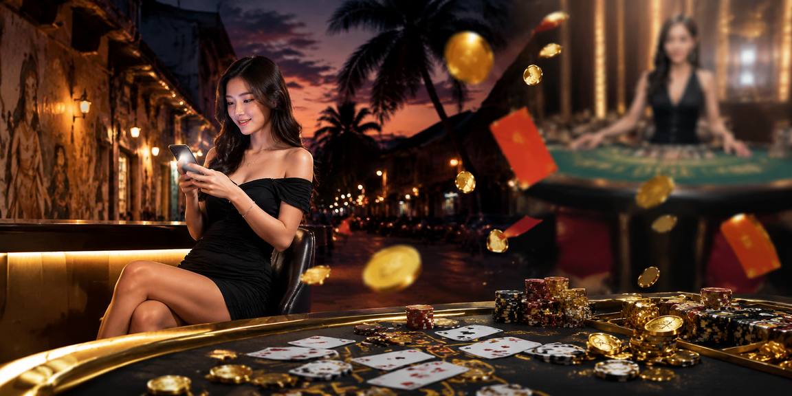 tng666 Casino Online & Sportsbook untuk Malaysia dengan Tng