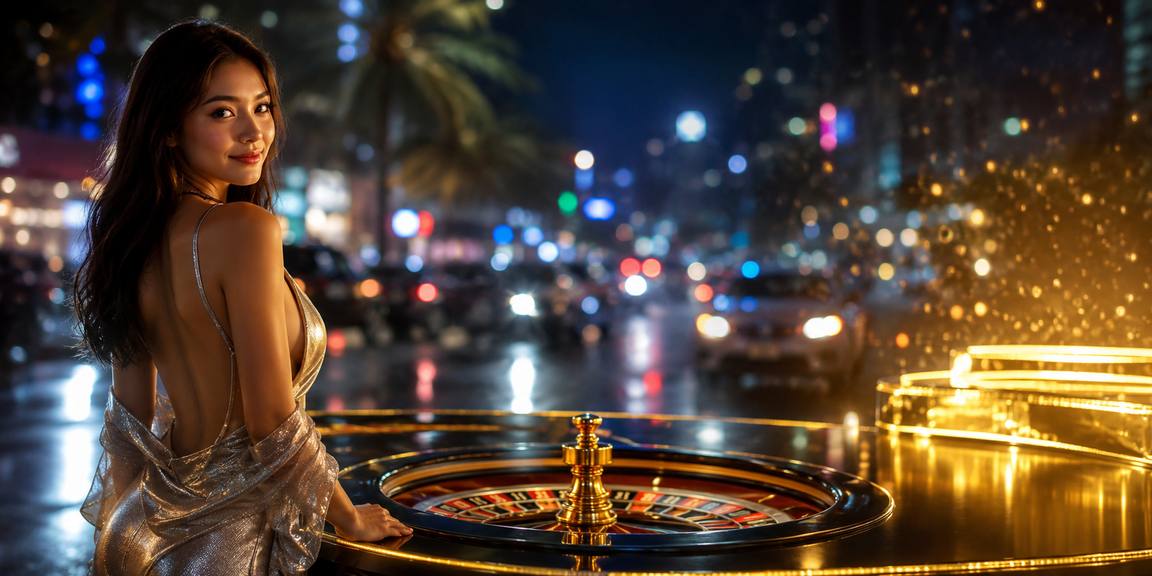 tng666 Casino Online & Sportsbook untuk Malaysia dengan Tng